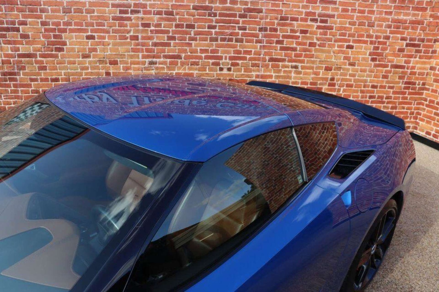 Used Corvette Stingray 2018 for sale - 77519266: Photo 7