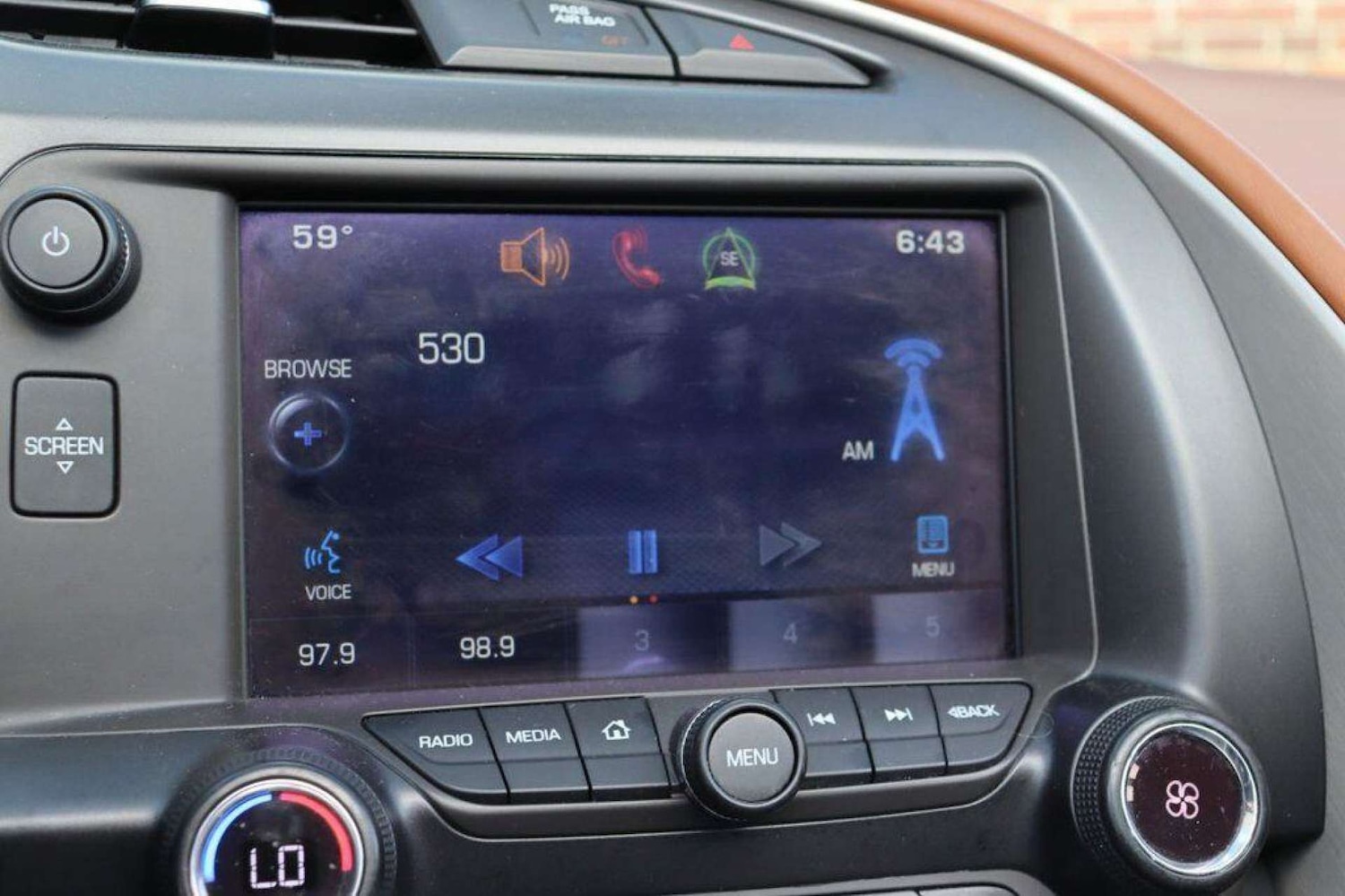 Used Corvette Stingray 2018 for sale - 77519266: Photo 8