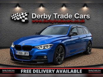 Used BMW 3 Series 2016 for sale - 78906166: Photo