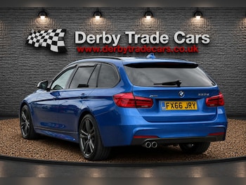 Used BMW 3 Series 2016 for sale - 78906166: Photo