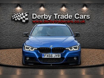 Used BMW 3 Series 2016 for sale - 78906166: Photo