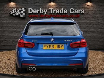 Used BMW 3 Series 2016 for sale - 78906166: Photo