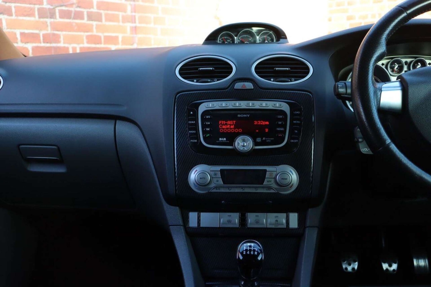 Used Ford Focus 2012 for sale - 77519282: Photo 13