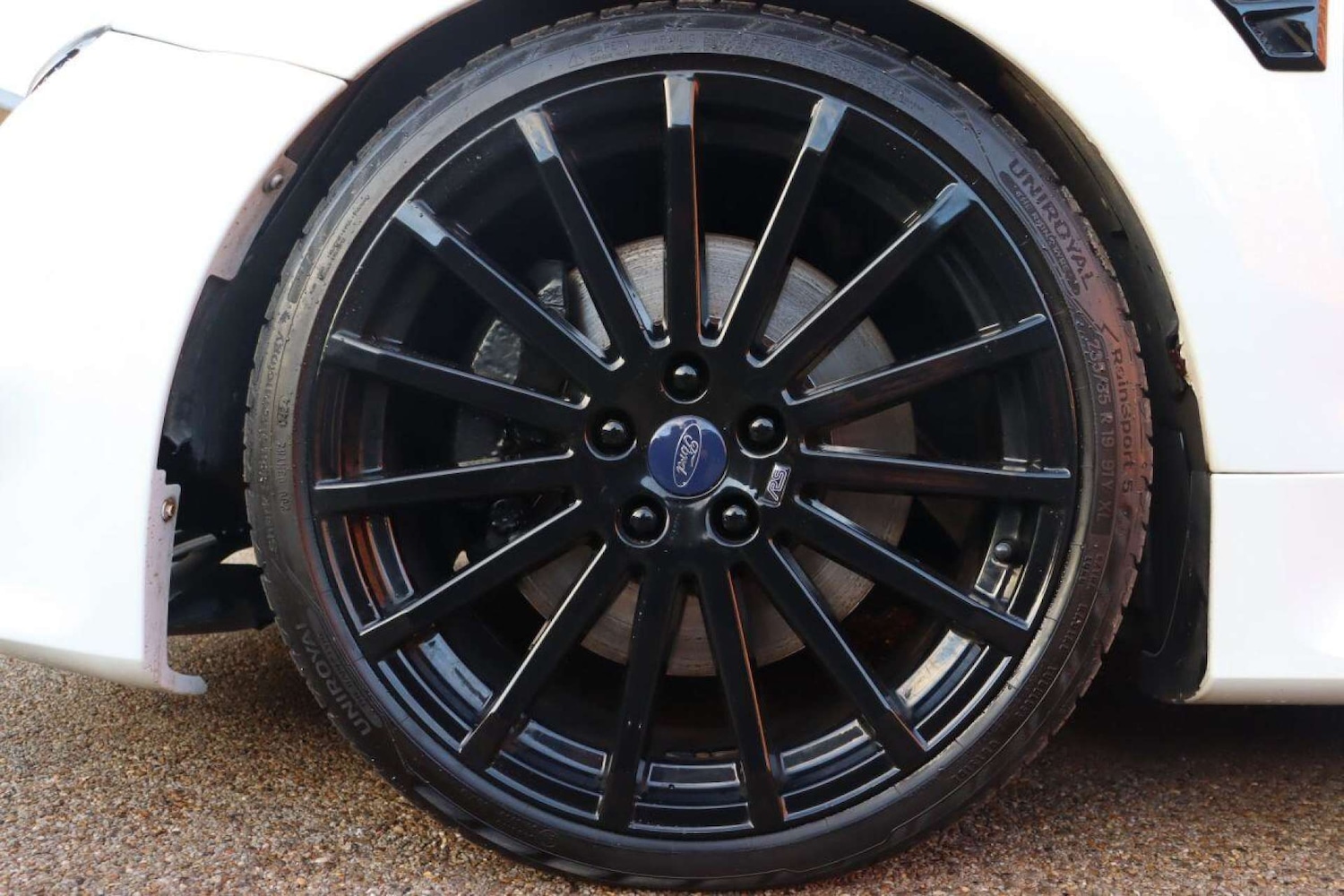 Used Ford Focus 2012 for sale - 77519282: Photo 23