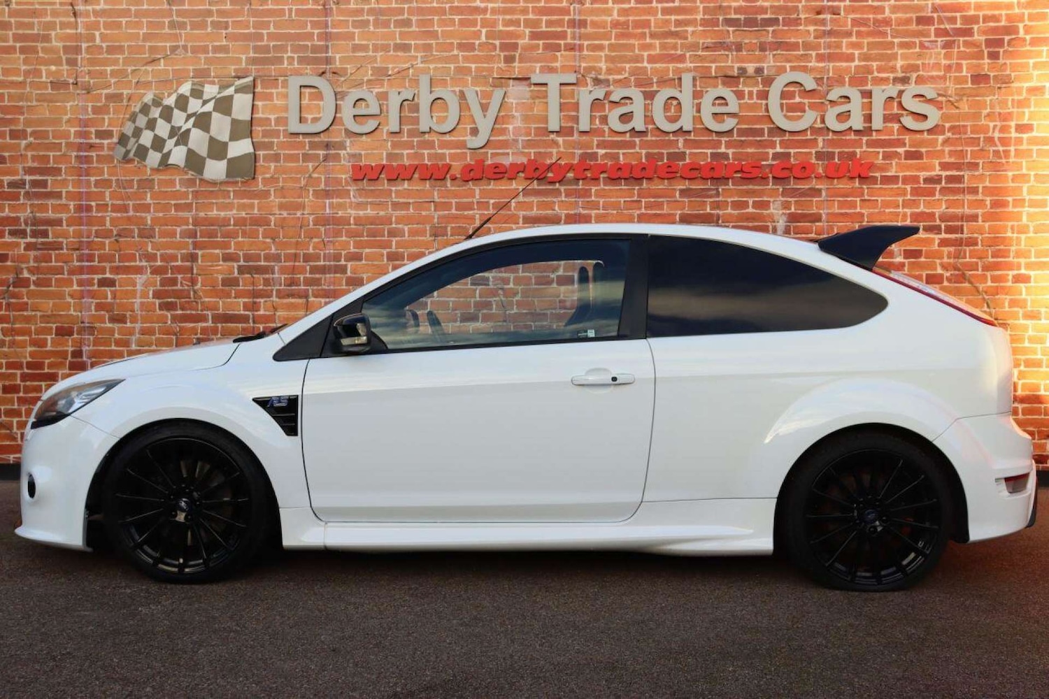 Used Ford Focus 2012 for sale - 77519282: Photo 3