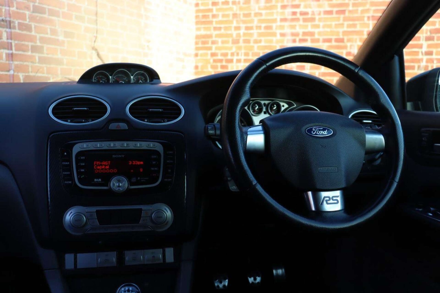 Used Ford Focus 2012 for sale - 77519282: Photo 34