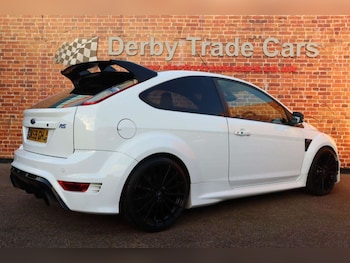 Used Ford Focus undefined for sale - 77519282: Photo