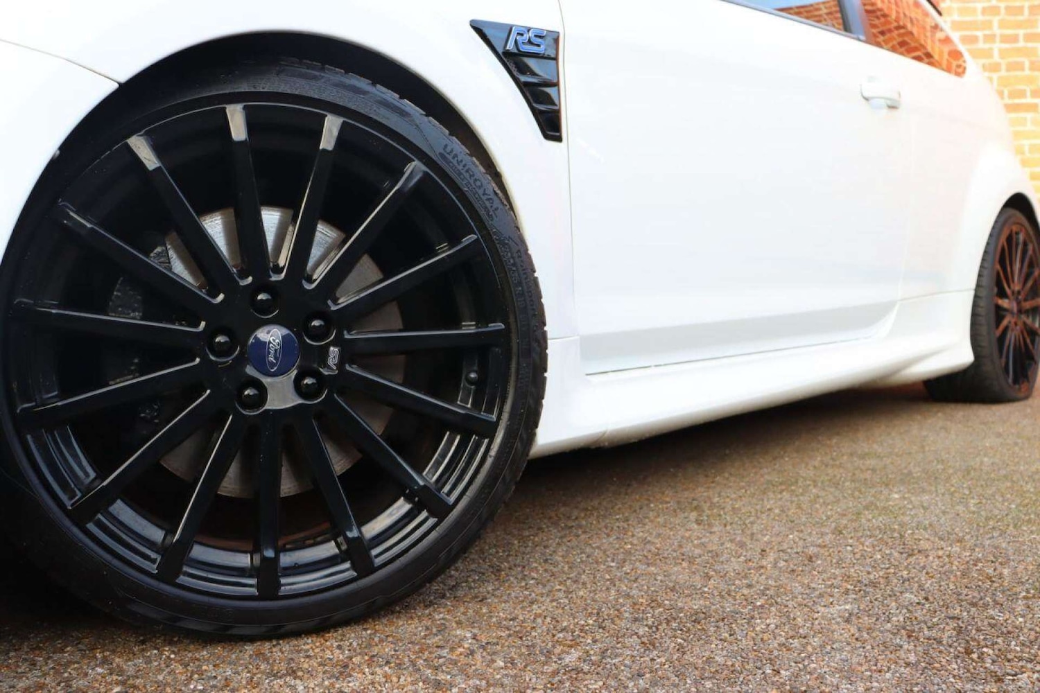 Used Ford Focus 2012 for sale - 77519282: Photo 6