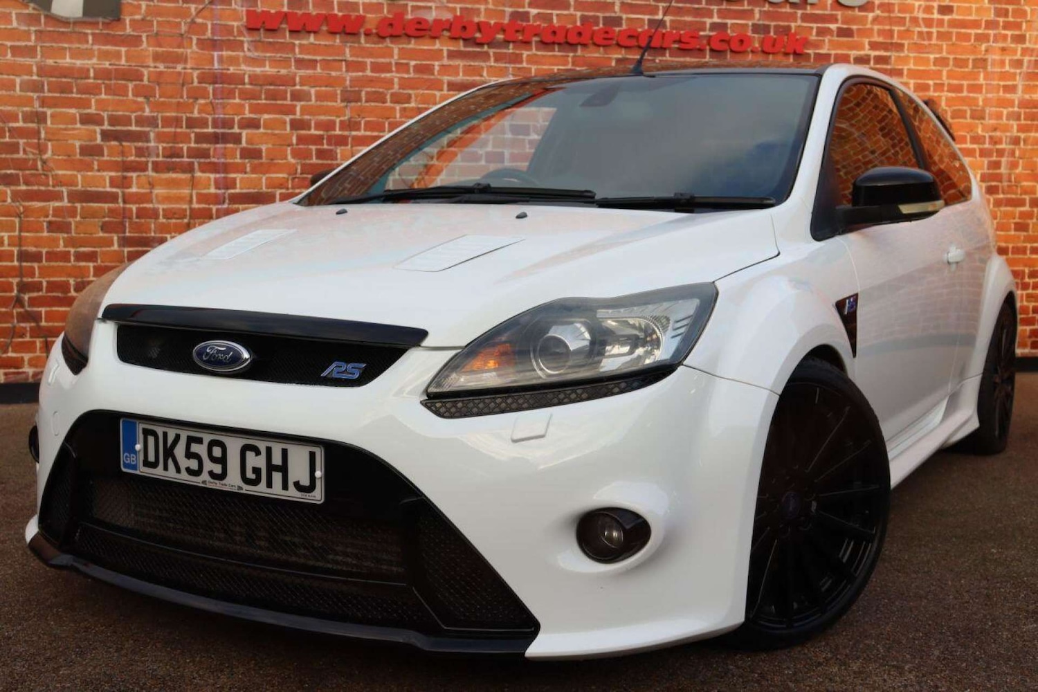 Used Ford Focus 2012 for sale - 77519282: Photo 7