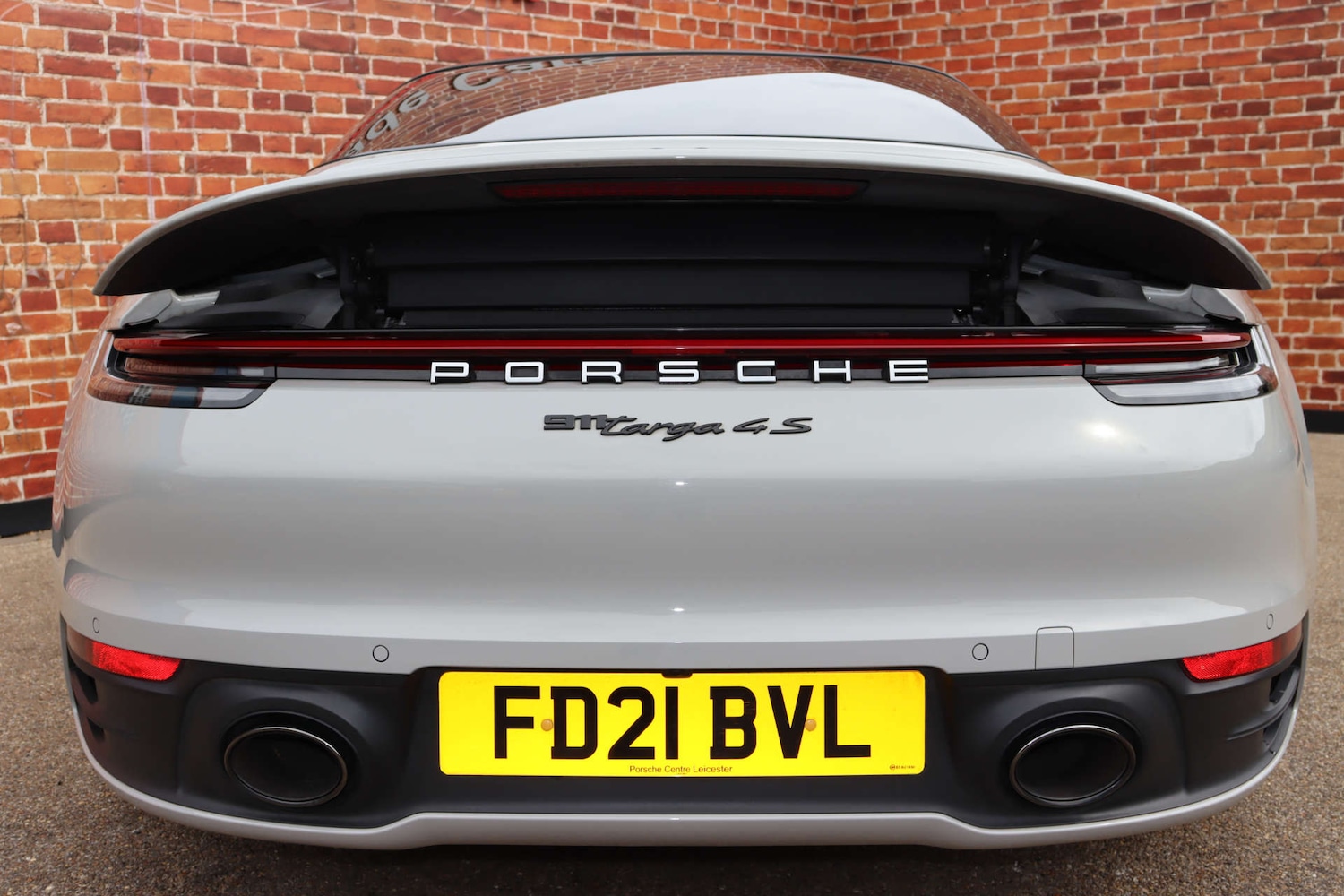 Used Porsche 911 2021 for sale - 77877335: Photo 11