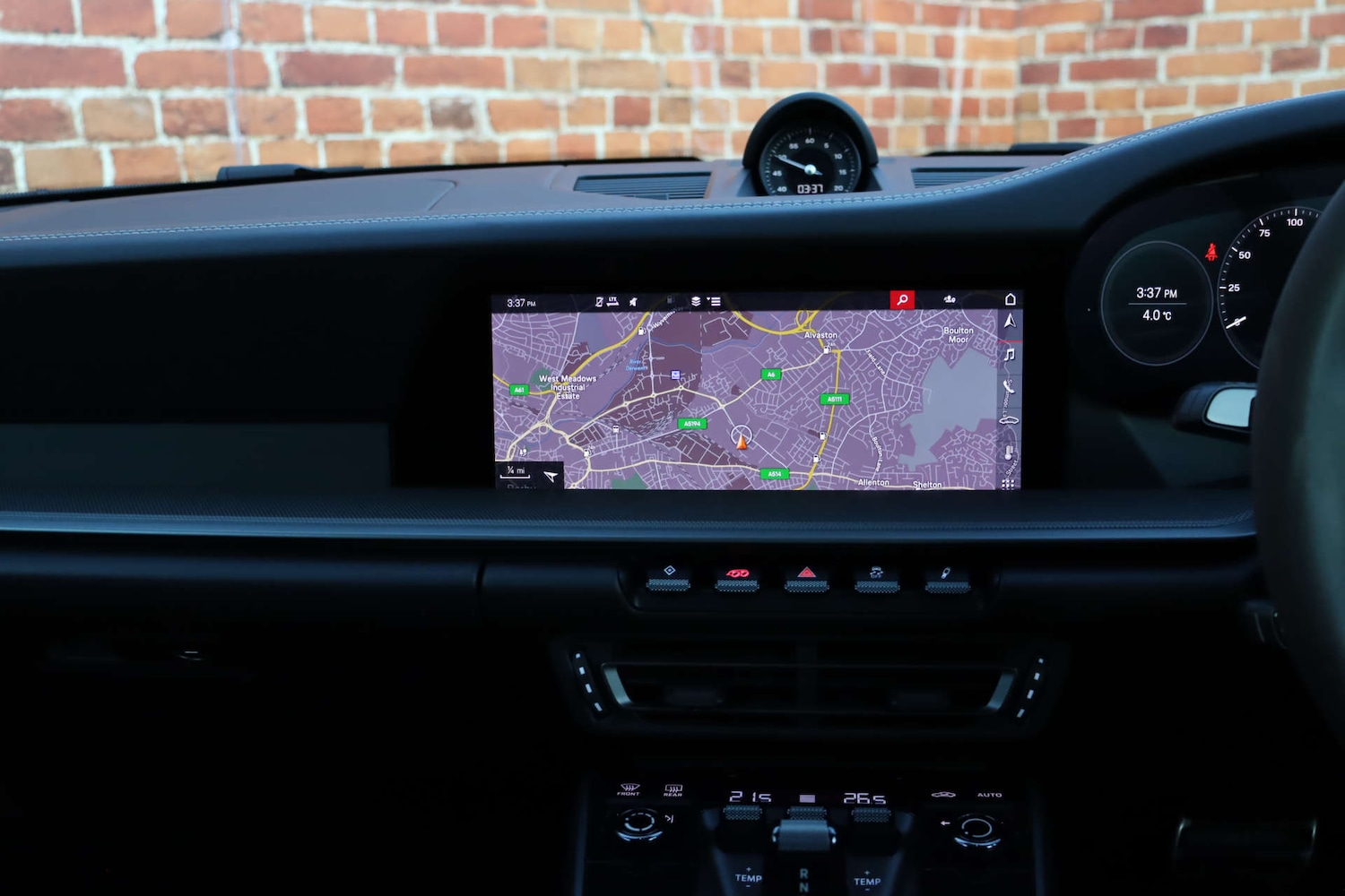 Used Porsche 911 2021 for sale - 77877335: Photo 16