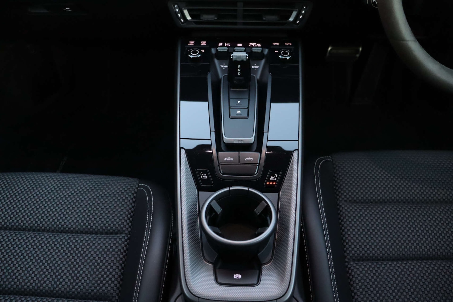 Used Porsche 911 2021 for sale - 77877335: Photo 18