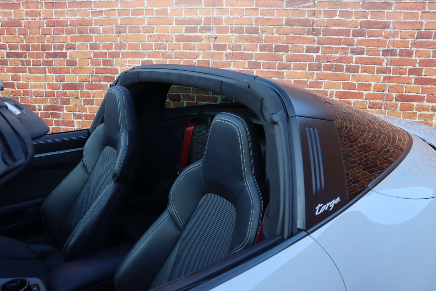 Used Porsche 911 2021 for sale - 77877335: Photo 21