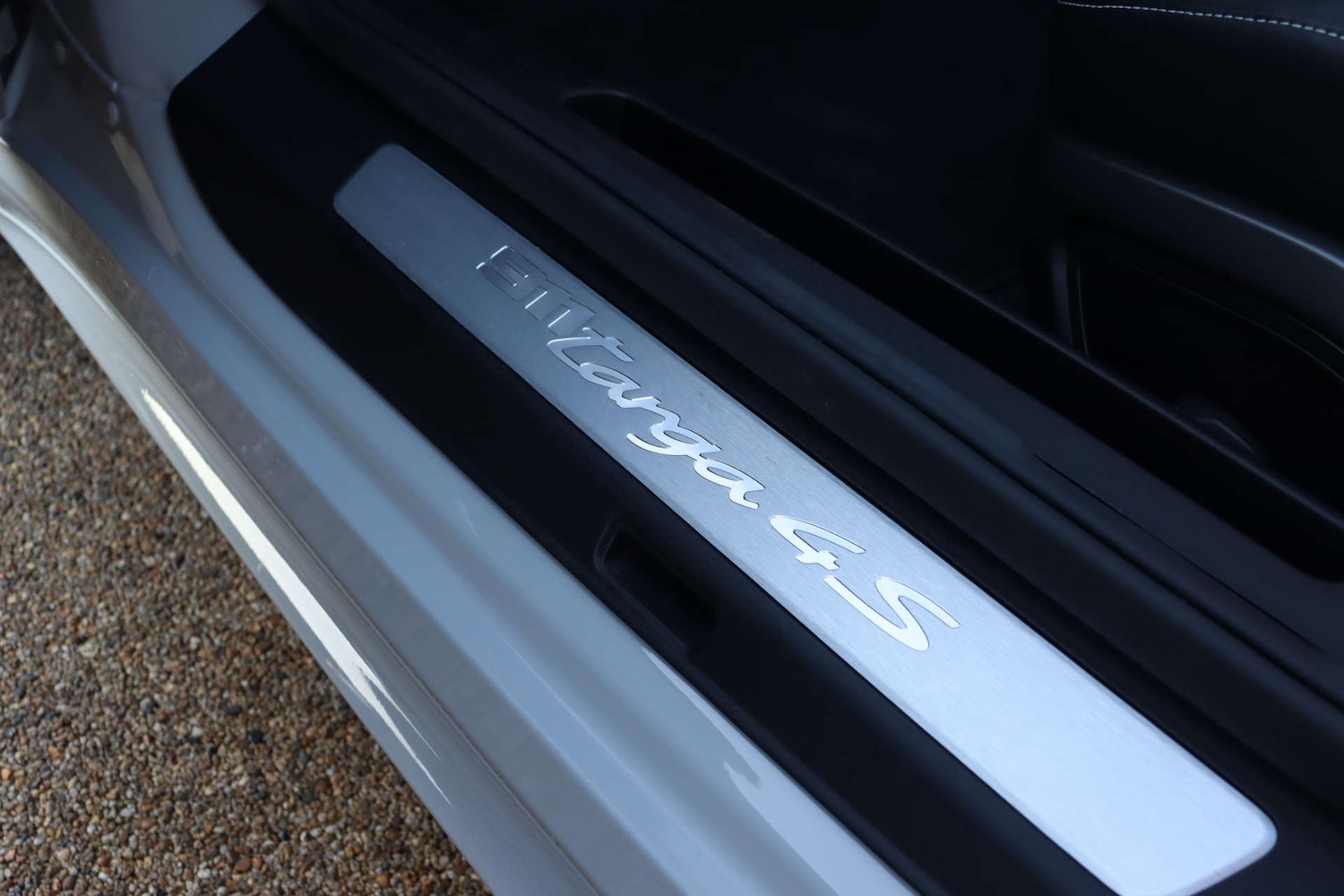 Used Porsche 911 2021 for sale - 77877335: Photo 23