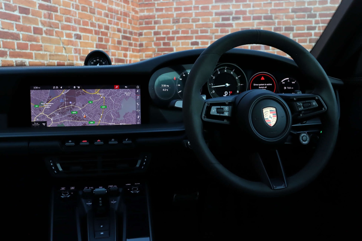 Used Porsche 911 2021 for sale - 77877335: Photo 28