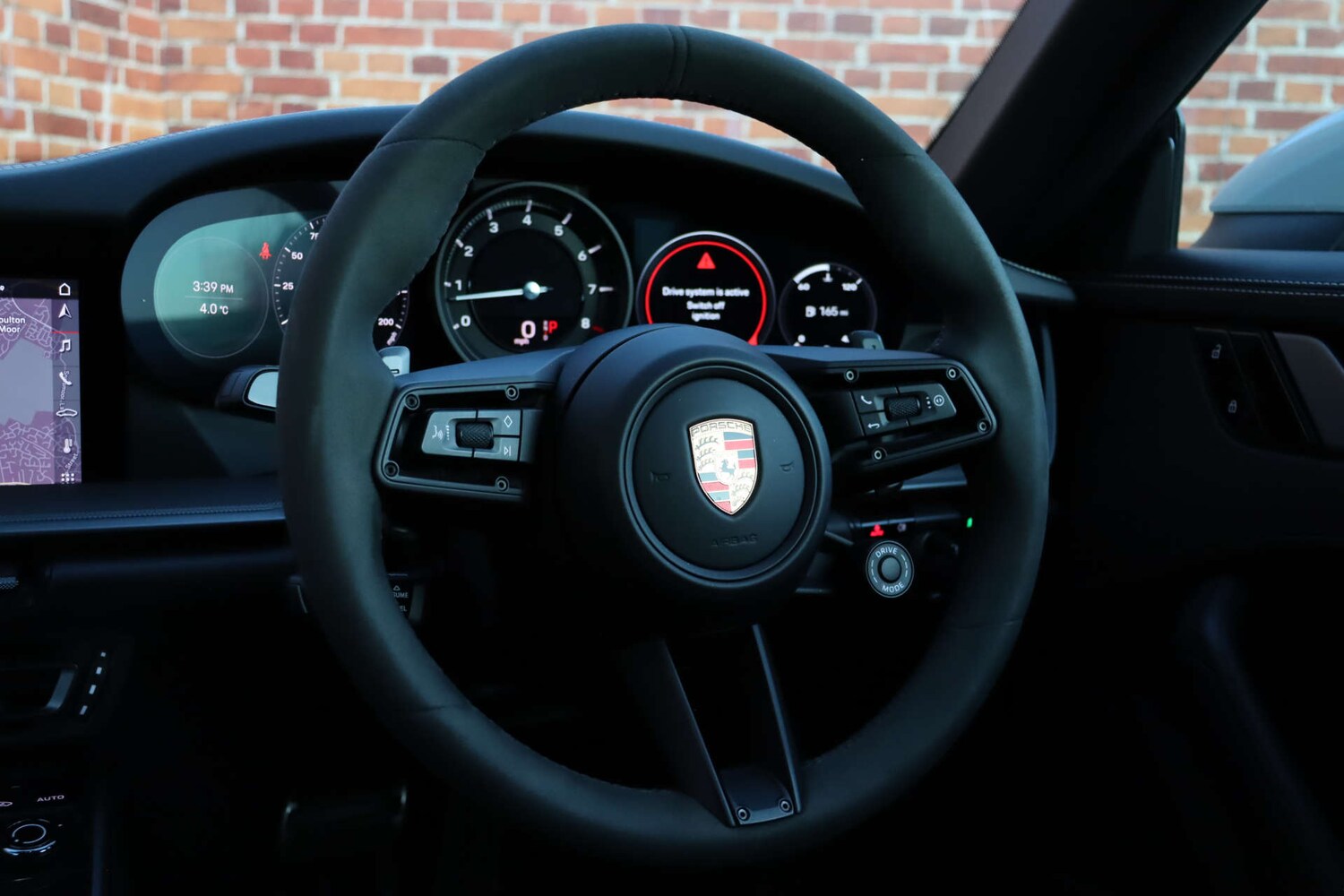 Used Porsche 911 2021 for sale - 77877335: Photo 32