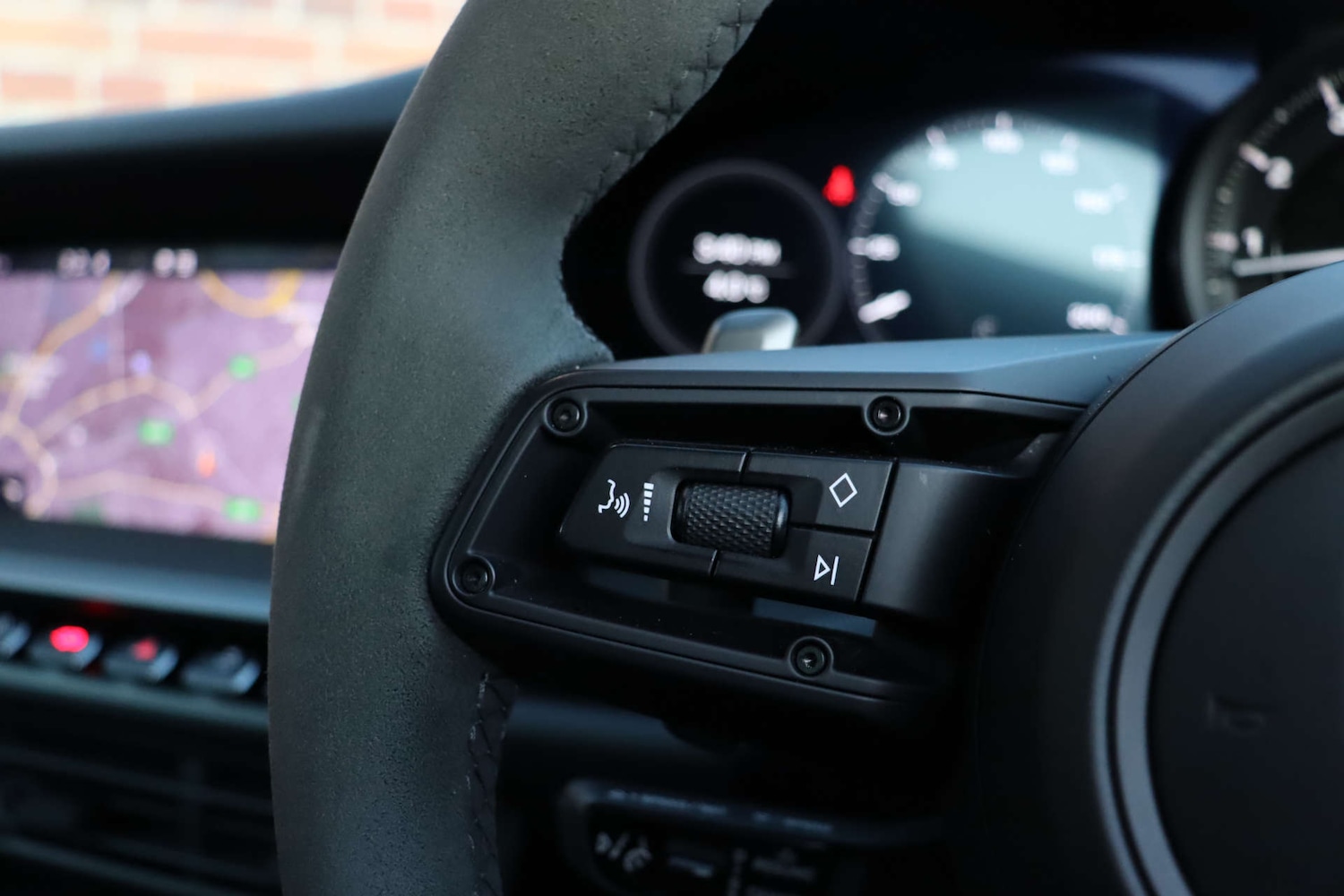 Used Porsche 911 2021 for sale - 77877335: Photo 35