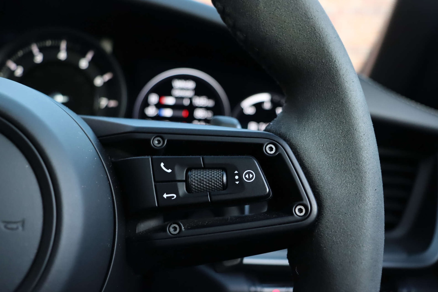 Used Porsche 911 2021 for sale - 77877335: Photo 36