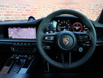 Used Porsche 911 2021 for sale - 77877335: Photo