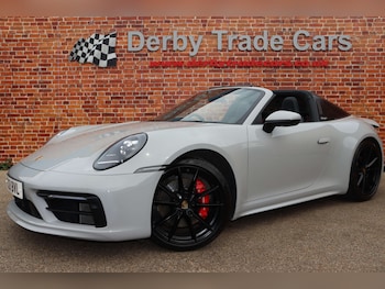 Used Porsche 911 2021 for sale - 77877335: Photo