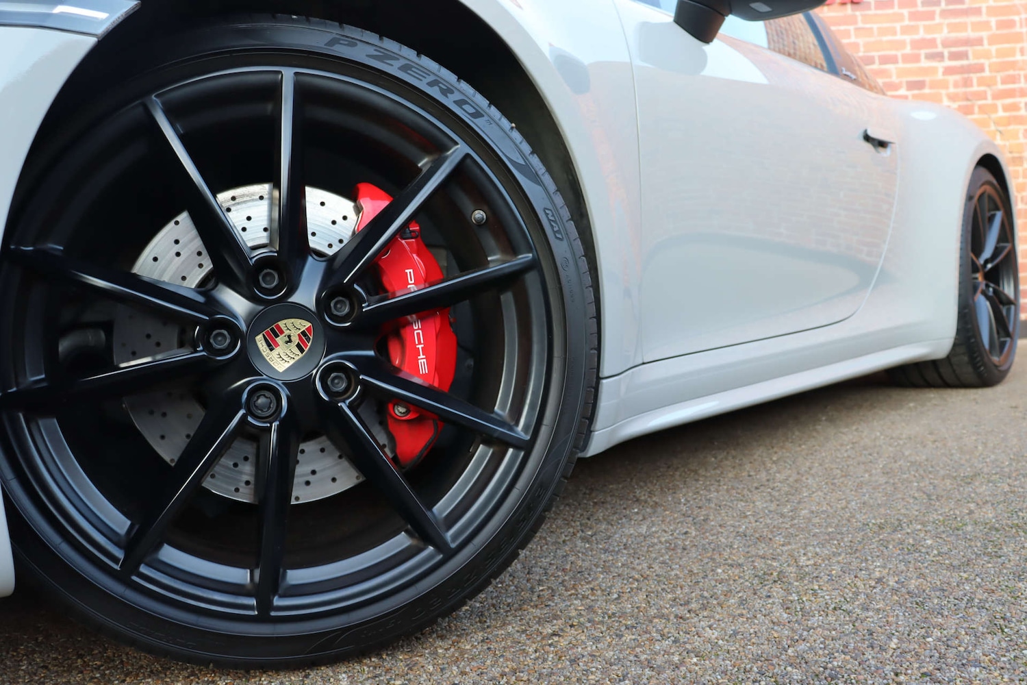 Used Porsche 911 2021 for sale - 77877335: Photo 5