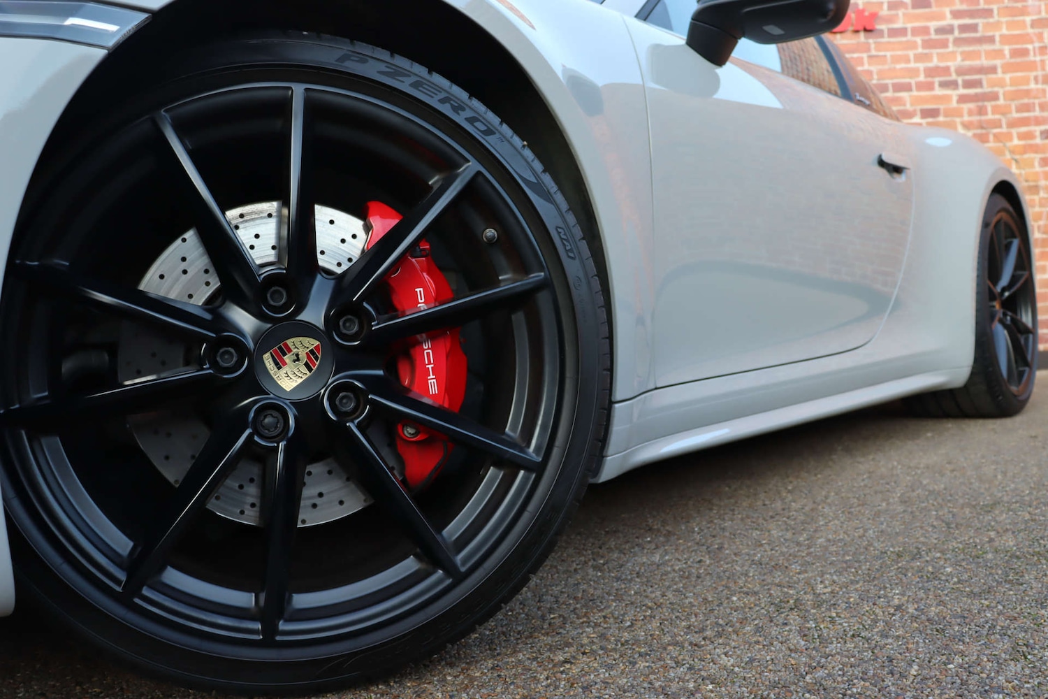 Used Porsche 911 2021 for sale - 77877335: Photo 8