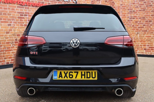Used Volkswagen Golf 2017 for sale - 76267340: Photo 11