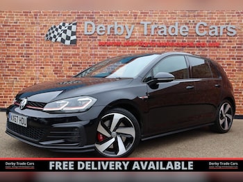 2017 (67) - 2.0 TSI GTI Performance Hatchback 5dr Petrol Manual Euro 6 (s/s) (245 ps)