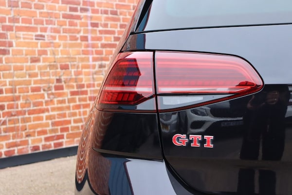Used Volkswagen Golf 2017 for sale - 76267340: Photo 26