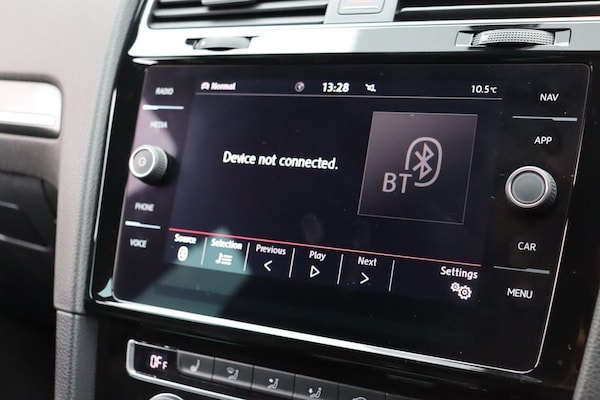 Used Volkswagen Golf 2017 for sale - 76267340: Photo 35