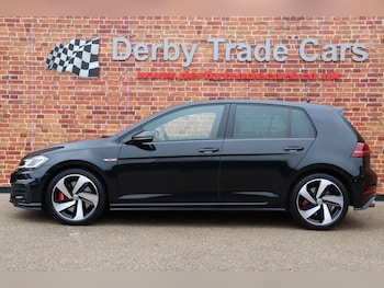 Used Volkswagen Golf 2017 for sale - 76267340: Photo 3