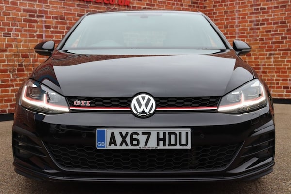 Used Volkswagen Golf 2017 for sale - 76267340: Photo 5