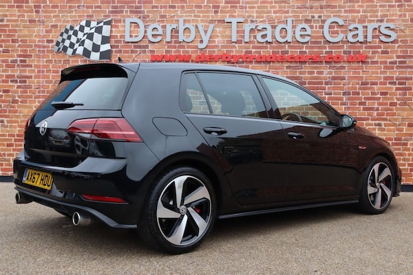 Used Volkswagen Golf 2017 for sale - 76267340: Photo 7