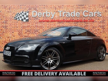 Audi - TT