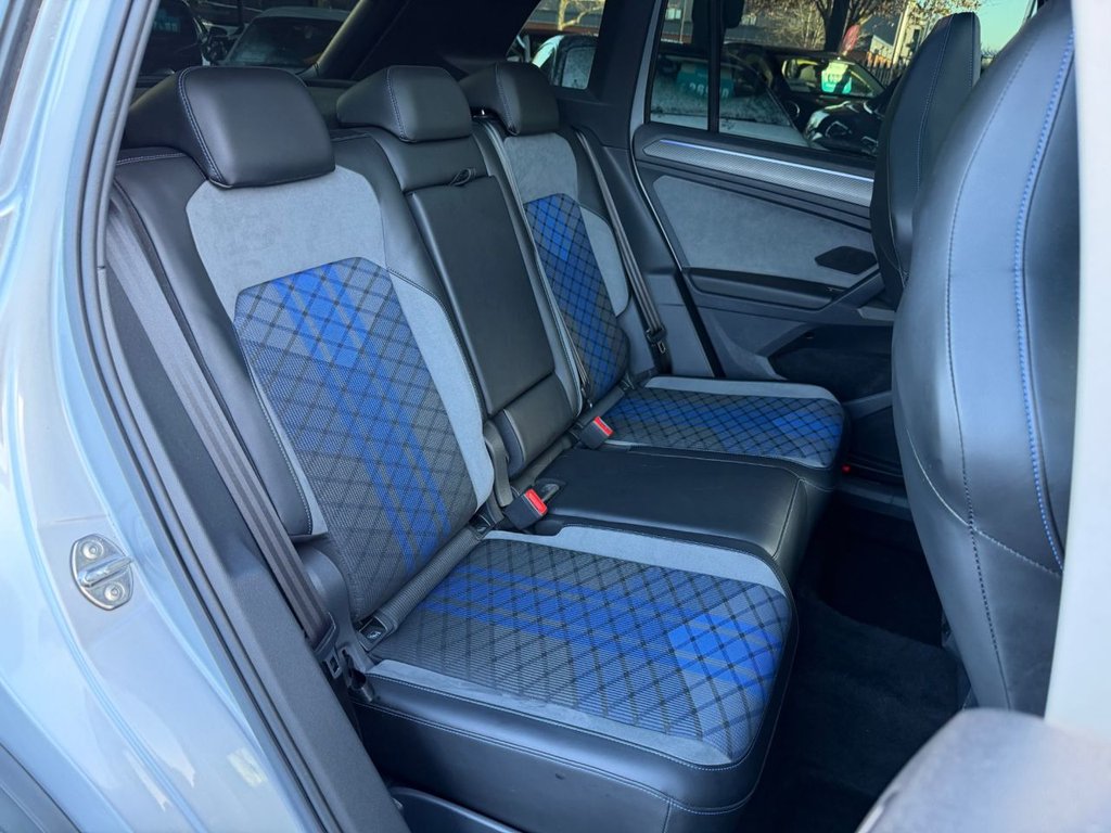 Used Volkswagen Tiguan 2021 for sale - 77075478: Photo 11