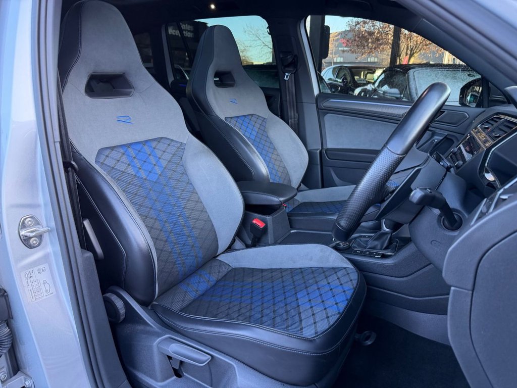 Used Volkswagen Tiguan 2021 for sale - 77075478: Photo 12