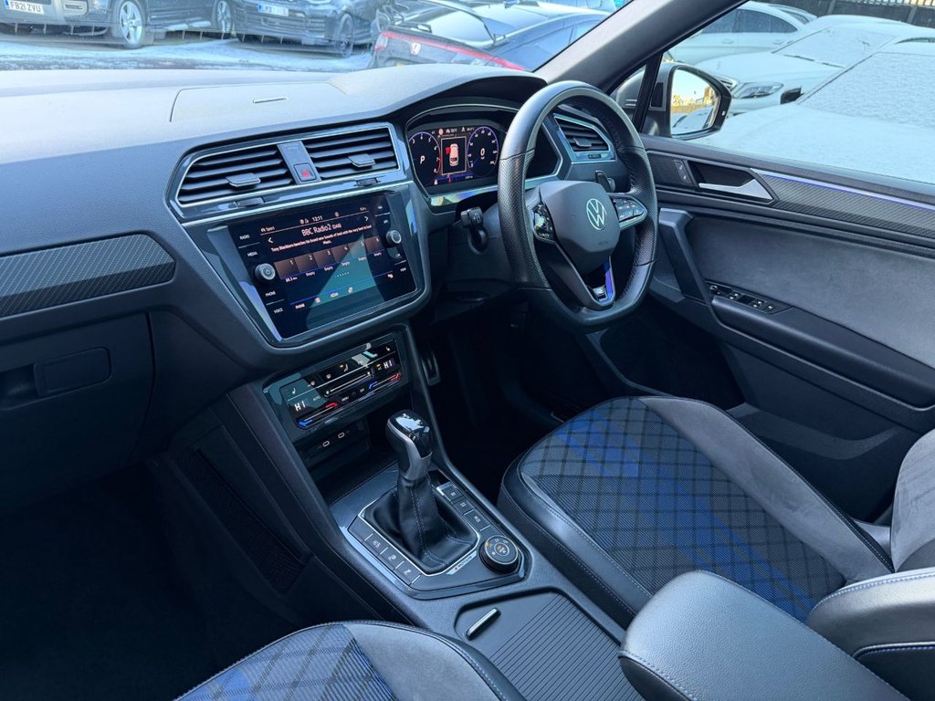 Used Volkswagen Tiguan 2021 for sale - 77075478: Photo 5