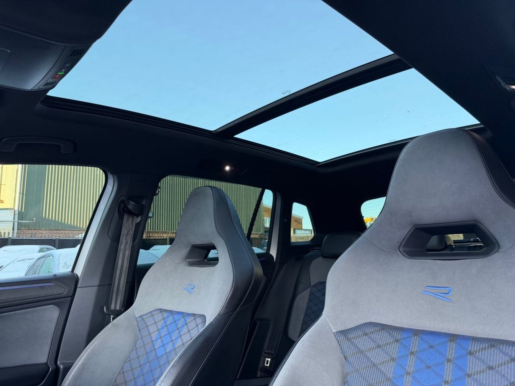 Used Volkswagen Tiguan 2021 for sale - 77075478: Photo 6