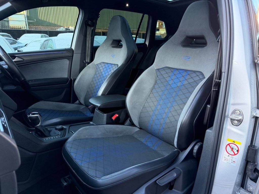 Used Volkswagen Tiguan 2021 for sale - 77075478: Photo 7