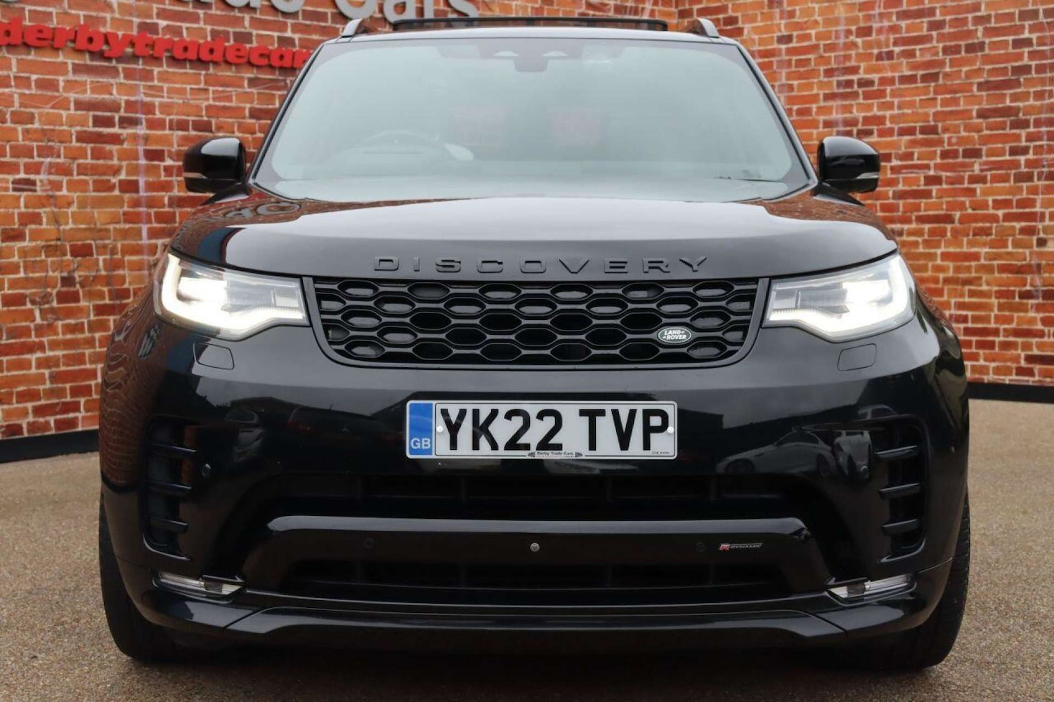 Used Land Rover Discovery 2022 for sale - 77519277: Photo 10