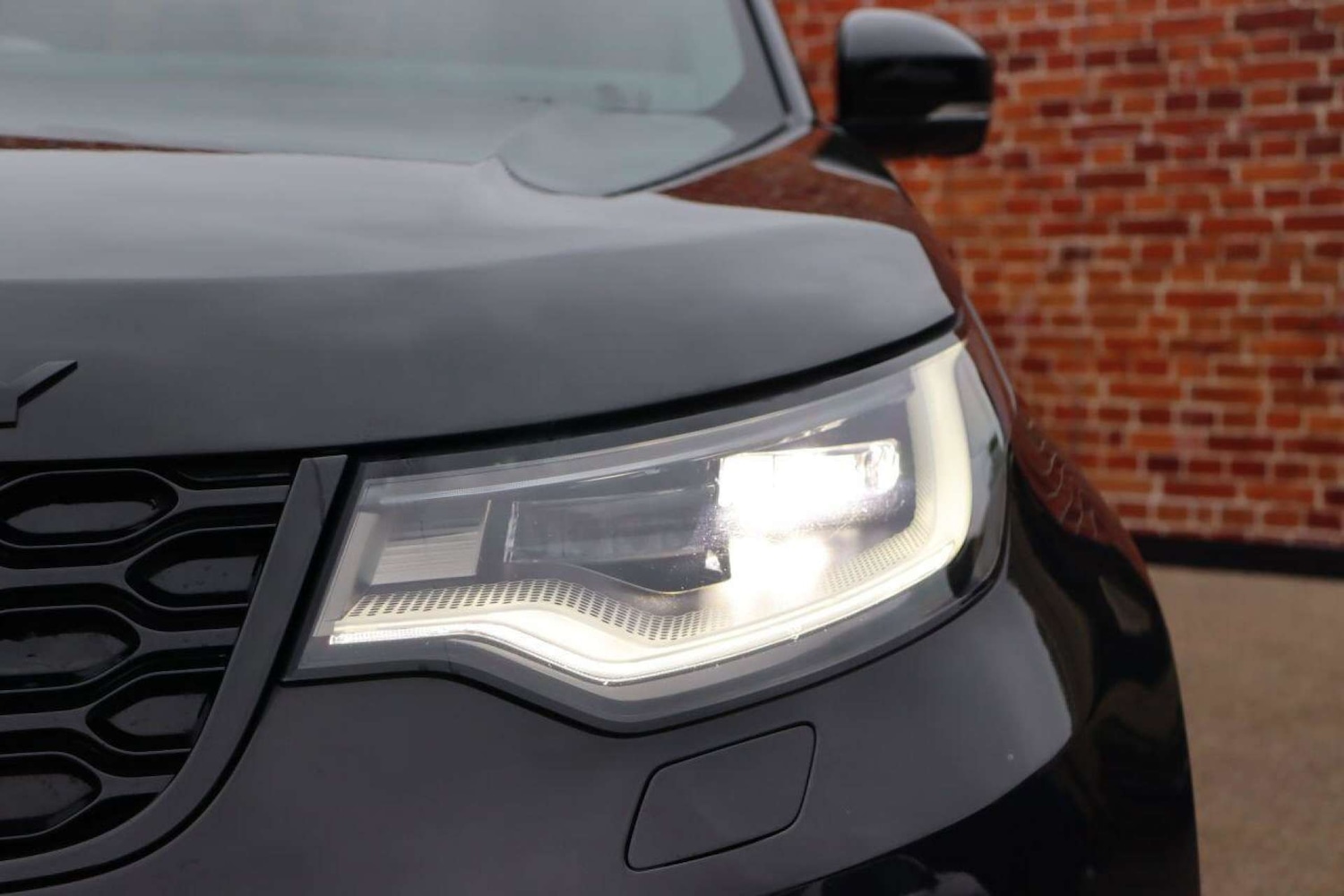 Used Land Rover Discovery 2022 for sale - 77519277: Photo 13