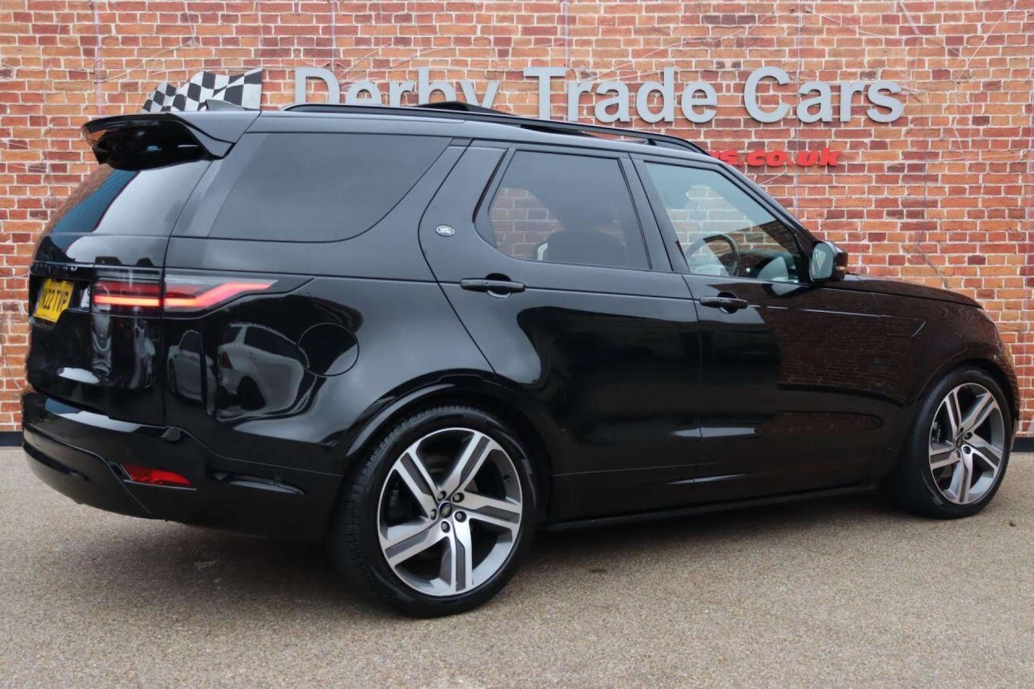 Used Land Rover Discovery 2022 for sale - 77519277: Photo 16