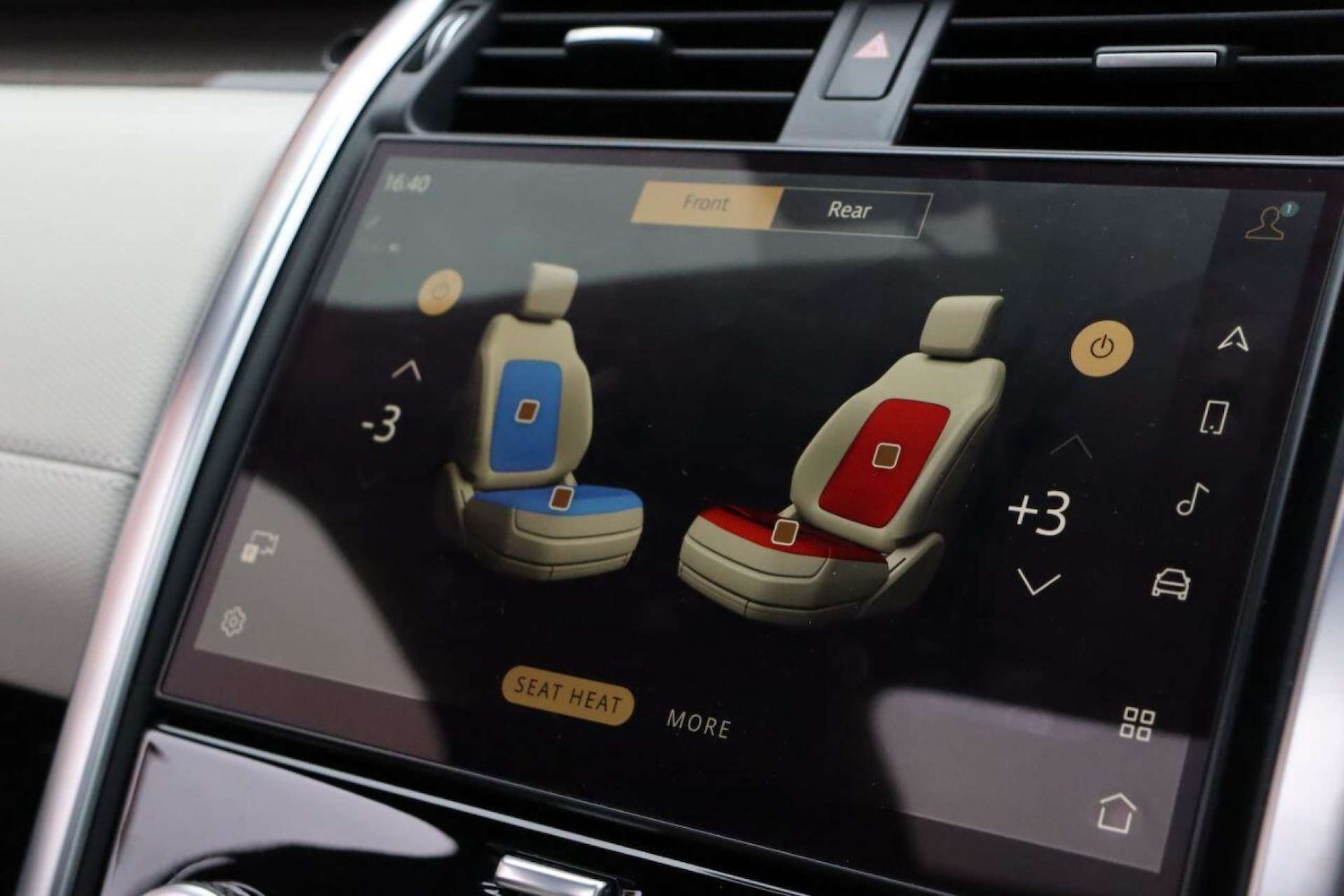 Used Land Rover Discovery 2022 for sale - 77519277: Photo 18