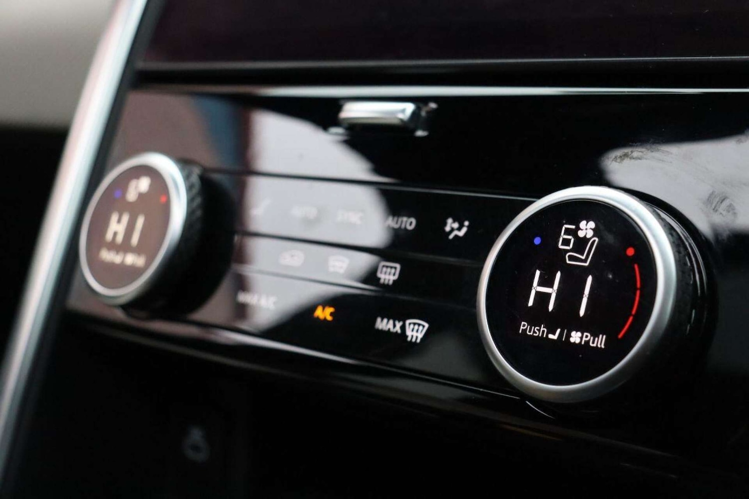 Used Land Rover Discovery 2022 for sale - 77519277: Photo 33