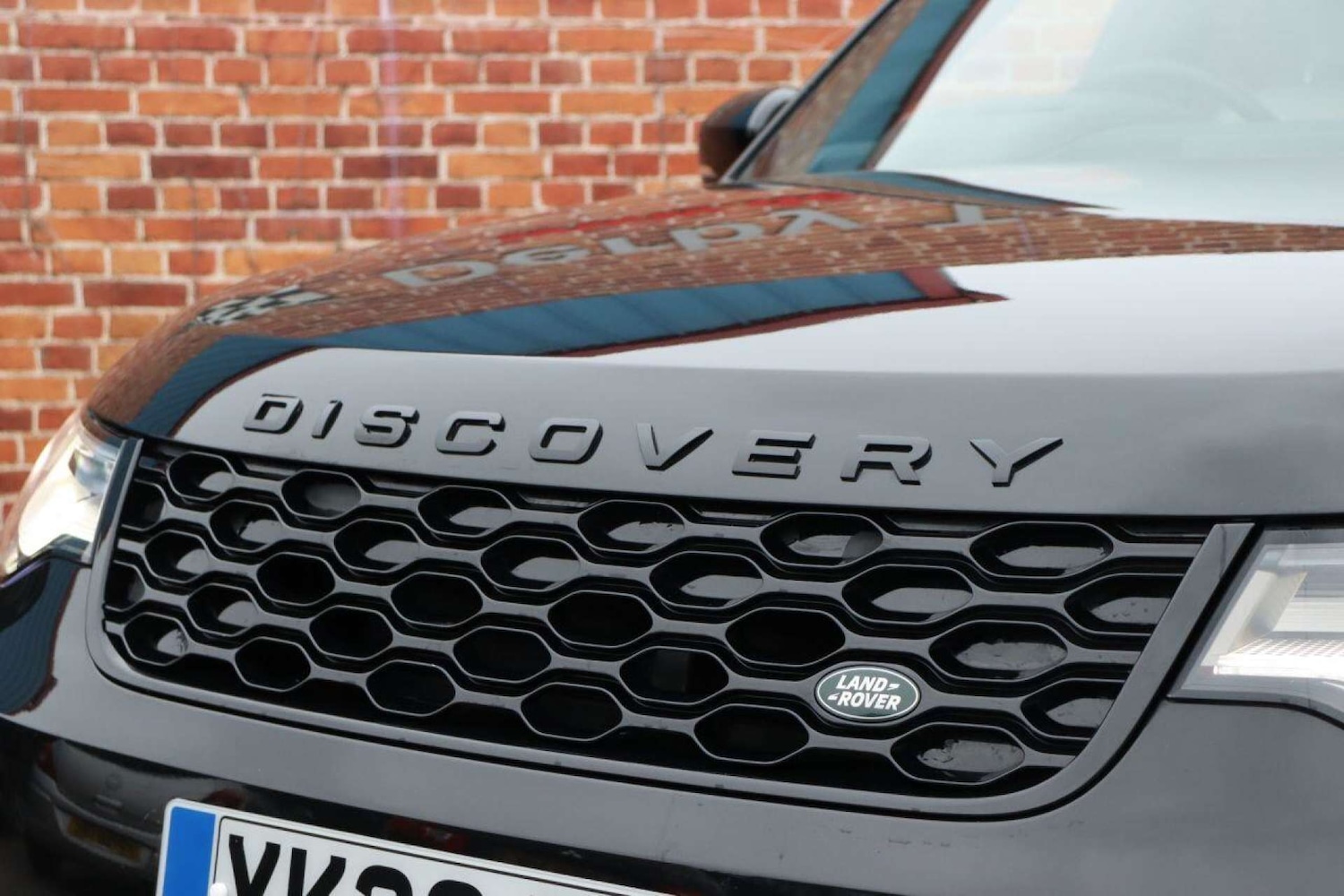 Used Land Rover Discovery 2022 for sale - 77519277: Photo 9
