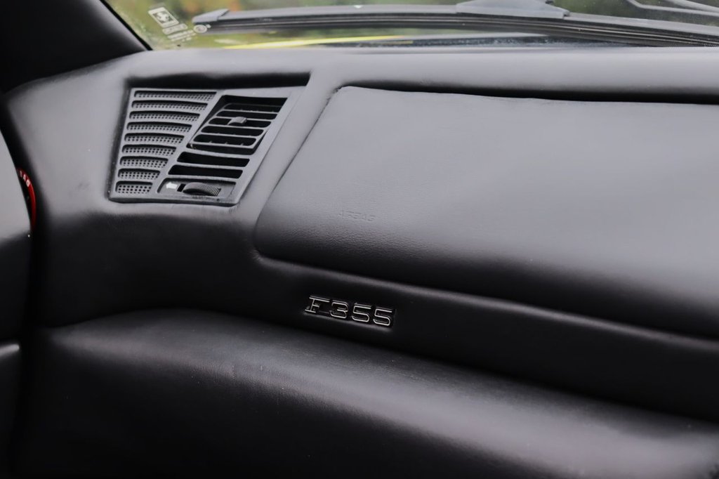 Used Ferrari F355 1997 for sale - 75798099: Photo 35