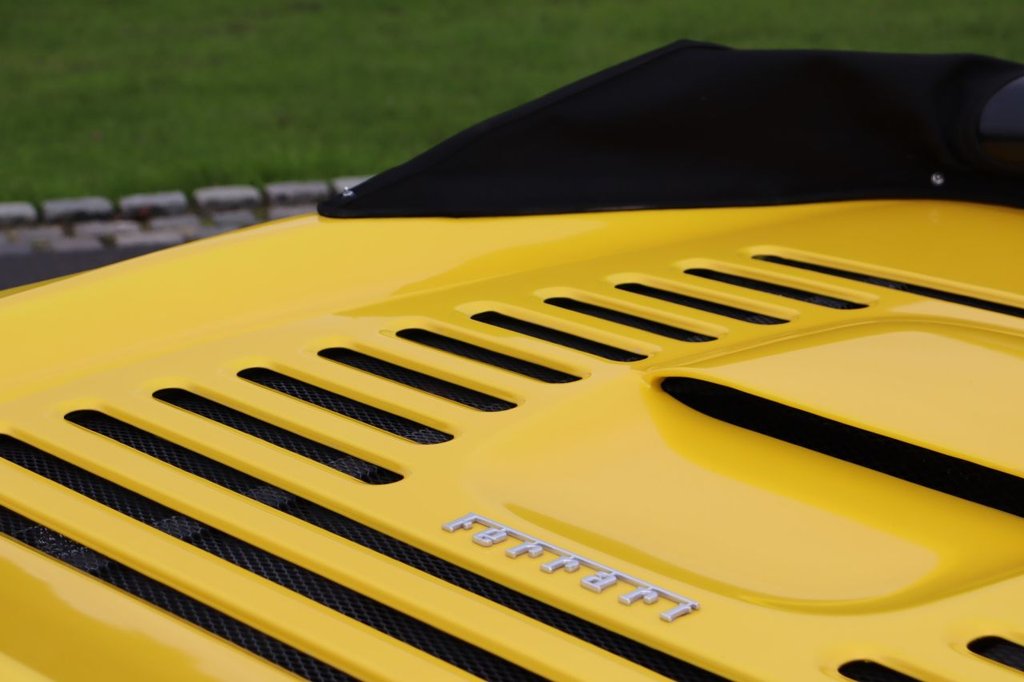 Used Ferrari F355 1997 for sale - 75798099: Photo 37