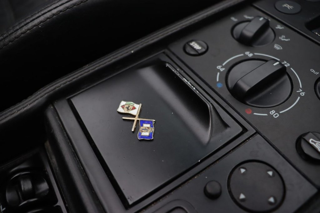 Used Ferrari F355 1997 for sale - 75798099: Photo 45