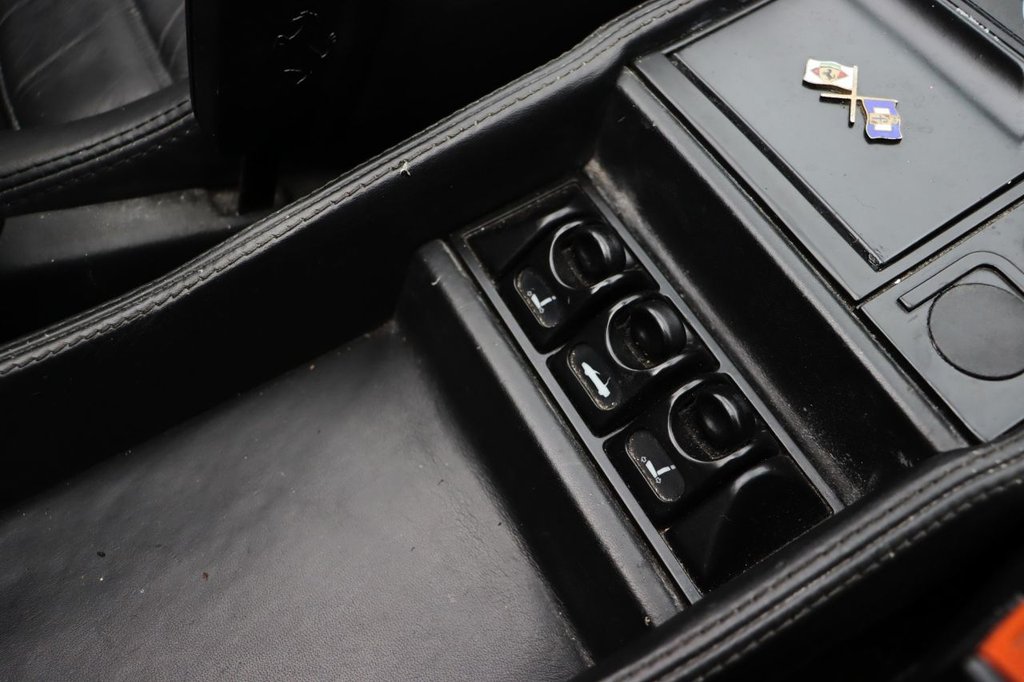 Used Ferrari F355 1997 for sale - 75798099: Photo 46