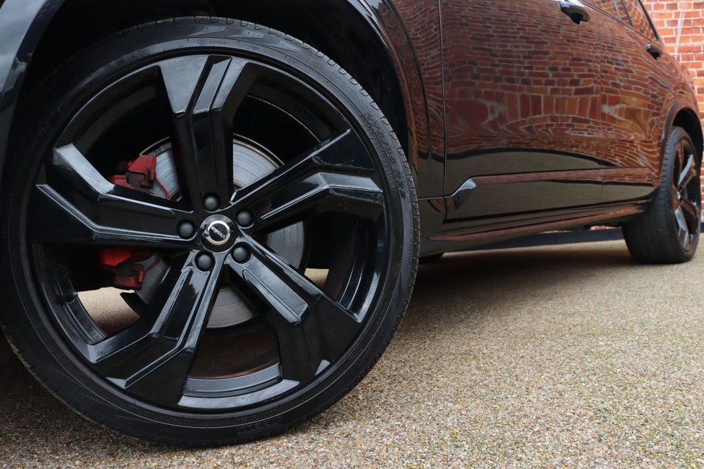 Used Volvo XC90 2021 for sale - 77188026: Photo 11